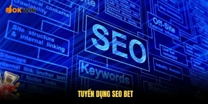 tuyển dụng seo bet