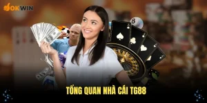 tổng quan tg88