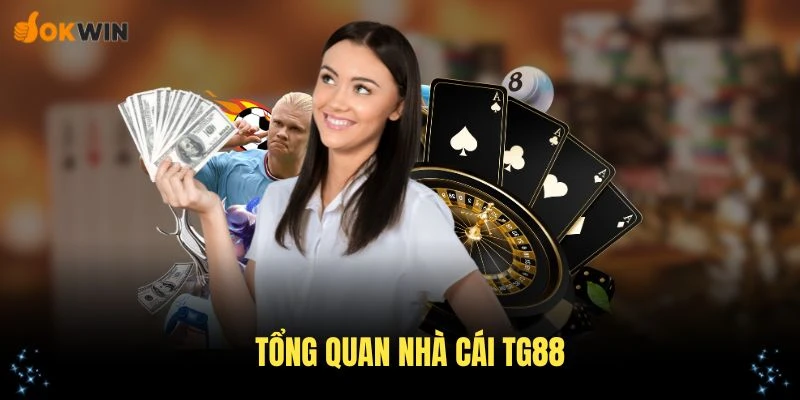 tổng quan tg88