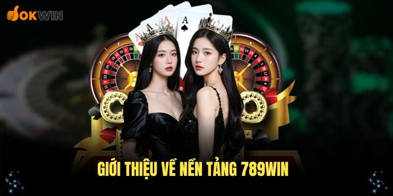 Giới thiệu về nền tảng 789Win chi tiết và chuyên nghiệp
